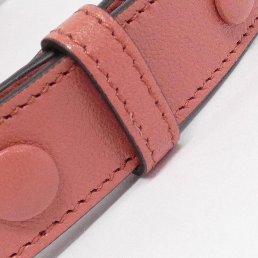 GUCCI Pink Shoulder Bag - Picture 6 of 7